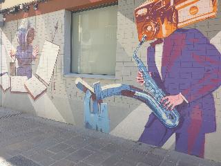 Hotel Arts - Gasteiz Centro