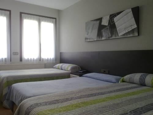 Hotel Arts - Gasteiz Centro
