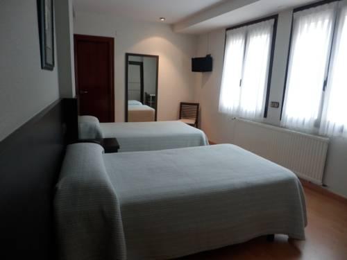 Hotel Arts - Gasteiz Centro