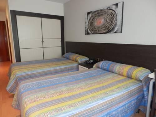 Hotel Arts - Gasteiz Centro