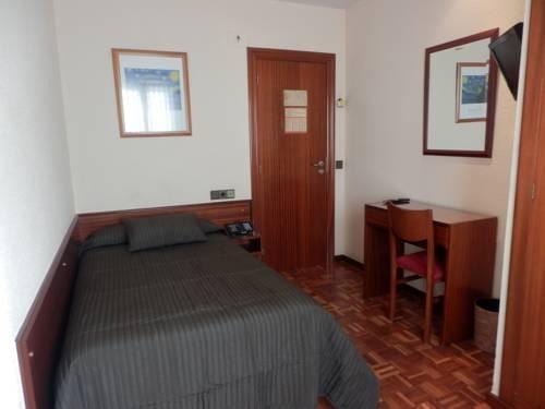 Hotel Arts - Gasteiz Centro