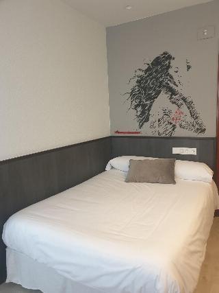 Hotel Arts - Gasteiz Centro