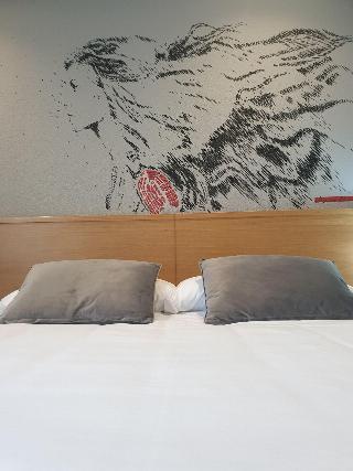 Hotel Arts - Gasteiz Centro