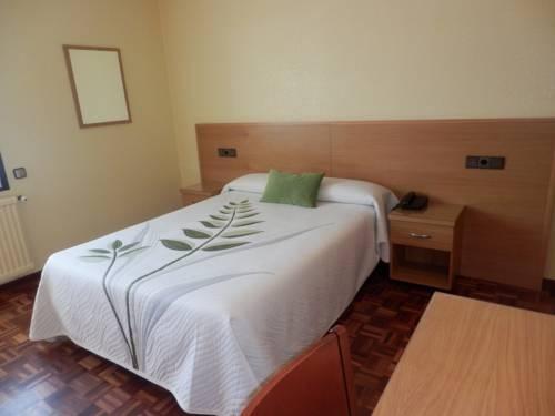 Hotel Arts - Gasteiz Centro