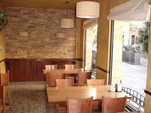 Hotel Arts - Gasteiz Centro