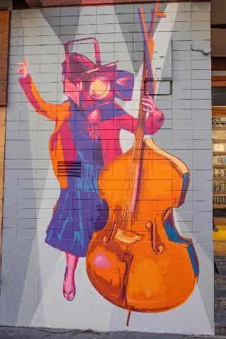 Hotel Arts - Gasteiz Centro