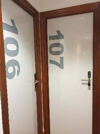 Hotel Arts - Gasteiz Centro