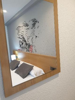 Hotel Arts - Gasteiz Centro