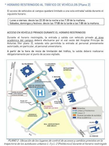 Residencia Universitaria Giner de Los Ríos