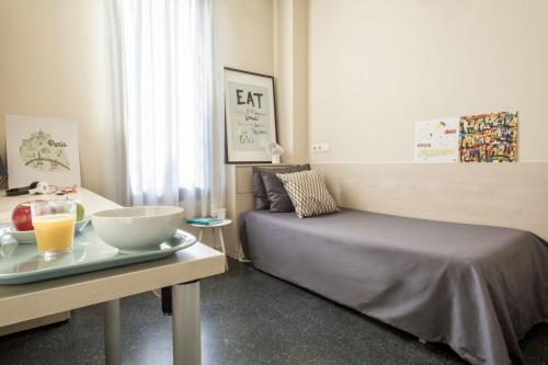 Residencia Universitaria Giner de Los Ríos