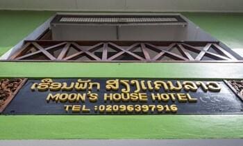 Moon's House Hotel