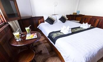 Moon's House Hotel