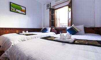 Moon's House Hotel