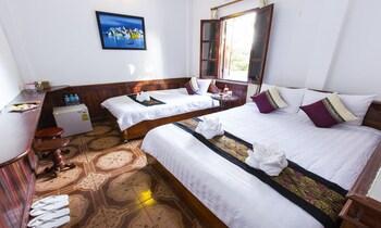 Moon's House Hotel