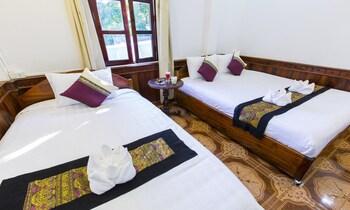 Moon's House Hotel