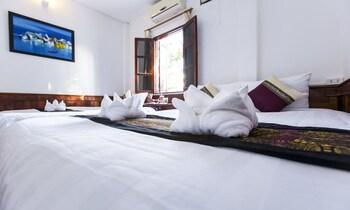 Moon's House Hotel