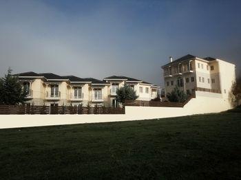 Anemolia Resort