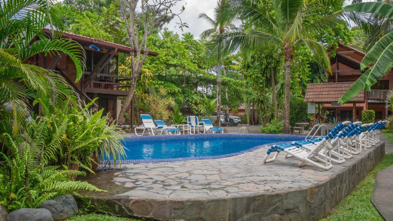 Hotel Los Ranchos