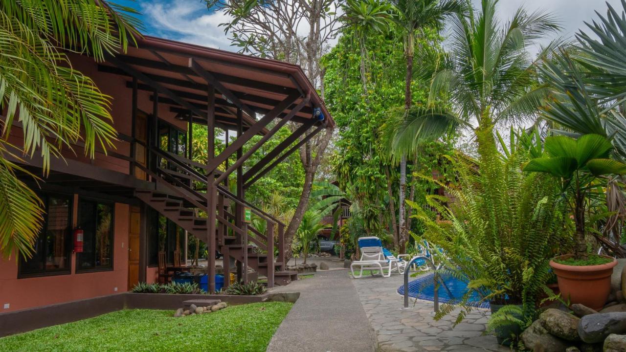 Hotel Los Ranchos