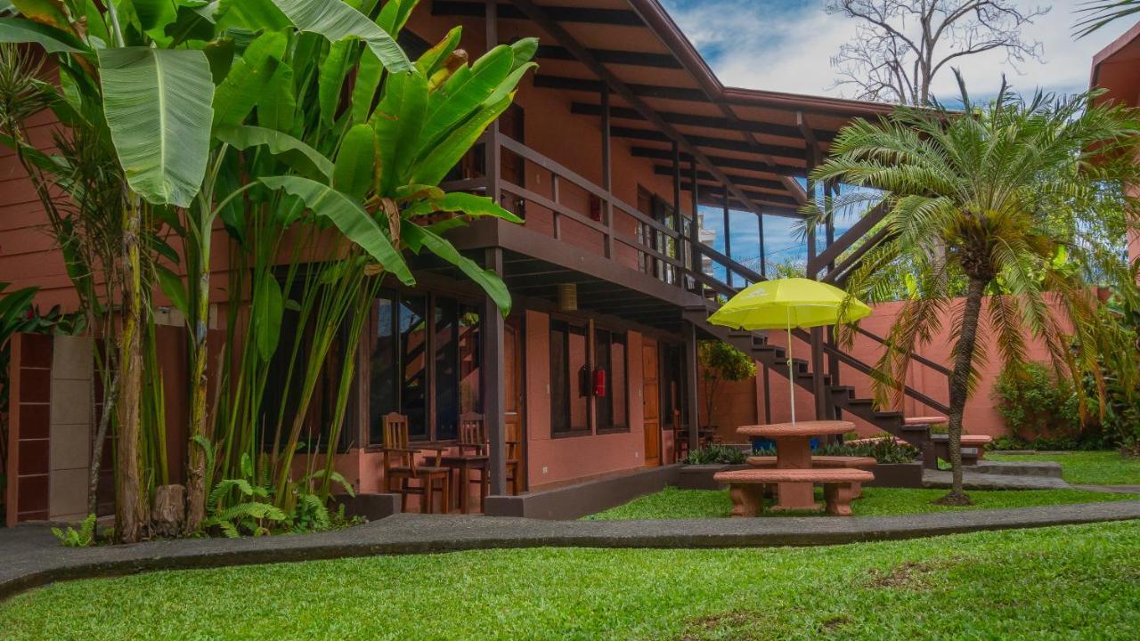 Hotel Los Ranchos