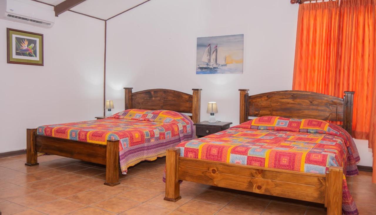 Hotel Los Ranchos