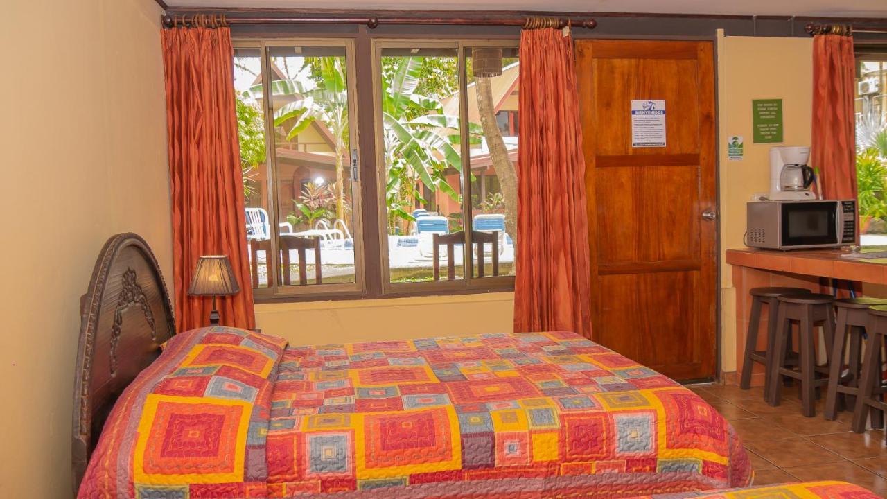 Hotel Los Ranchos