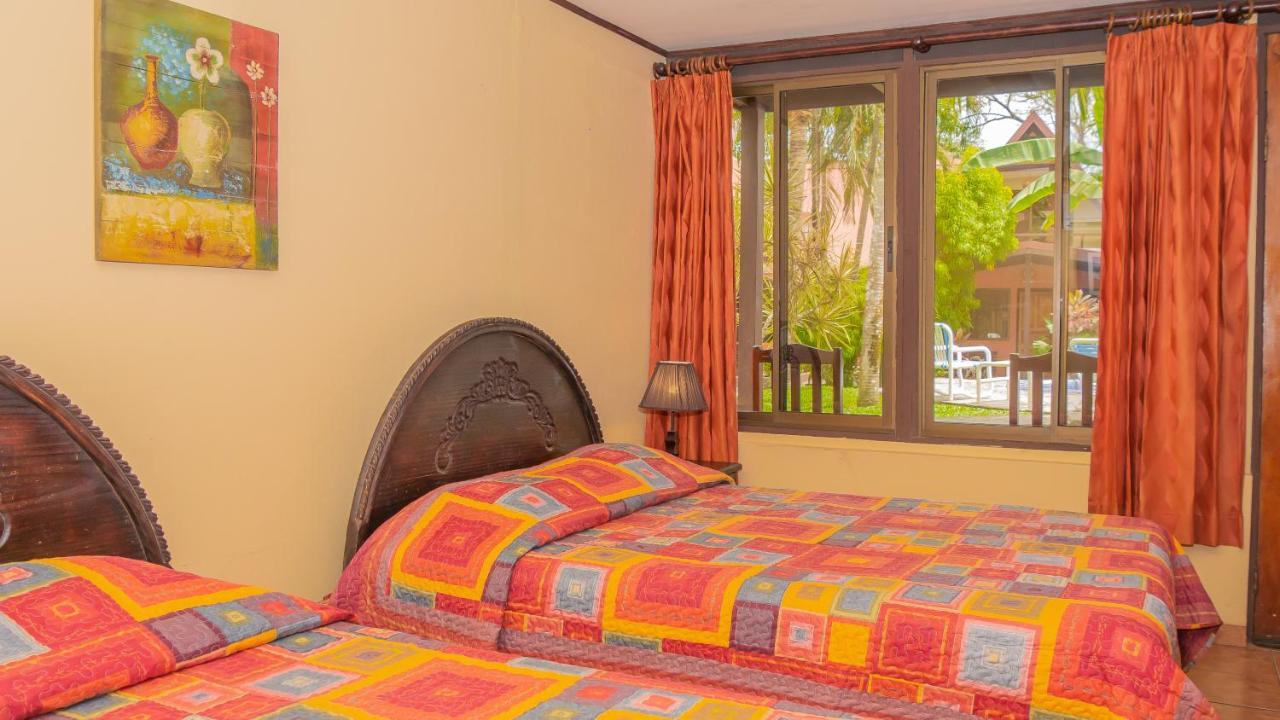 Hotel Los Ranchos