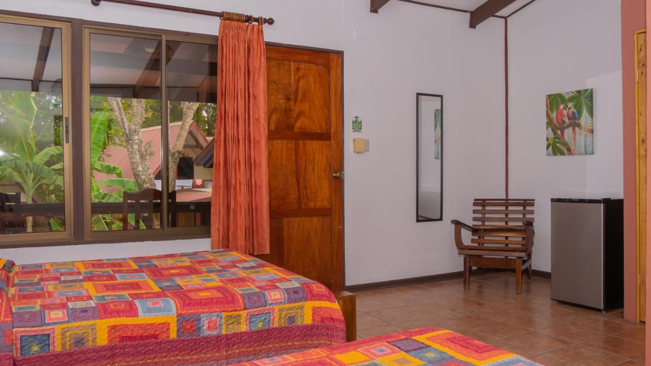Hotel Los Ranchos