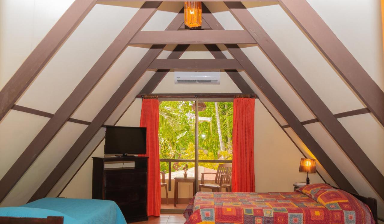 Hotel Los Ranchos
