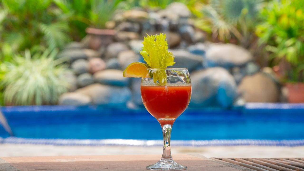 Hotel Los Ranchos