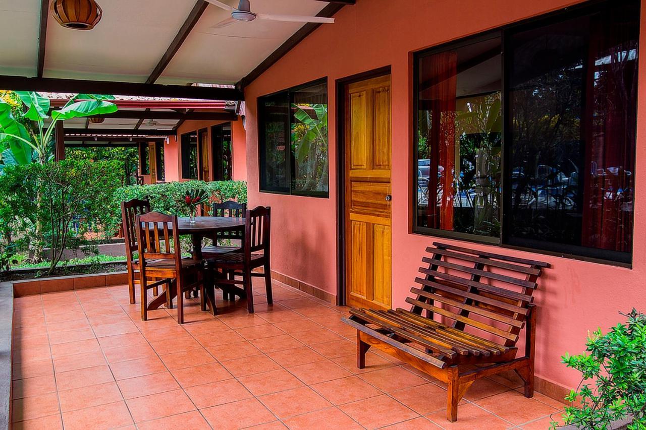 Hotel Los Ranchos