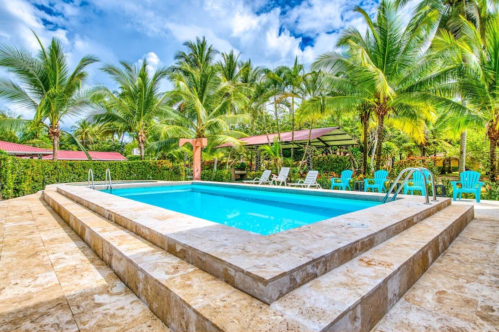 Hotel La Tranquilidad