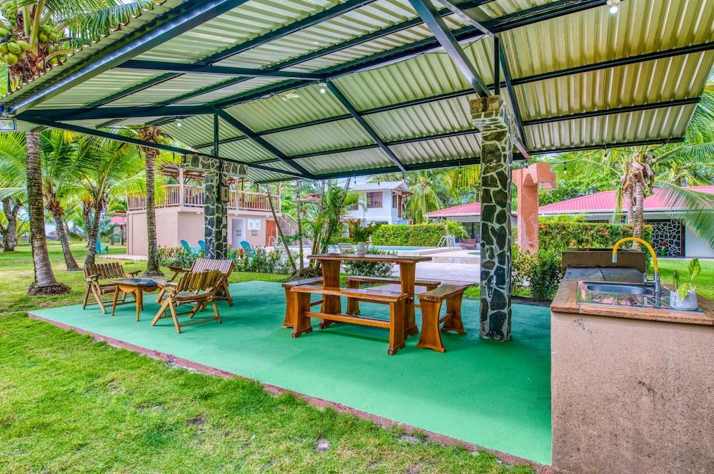 Hotel La Tranquilidad