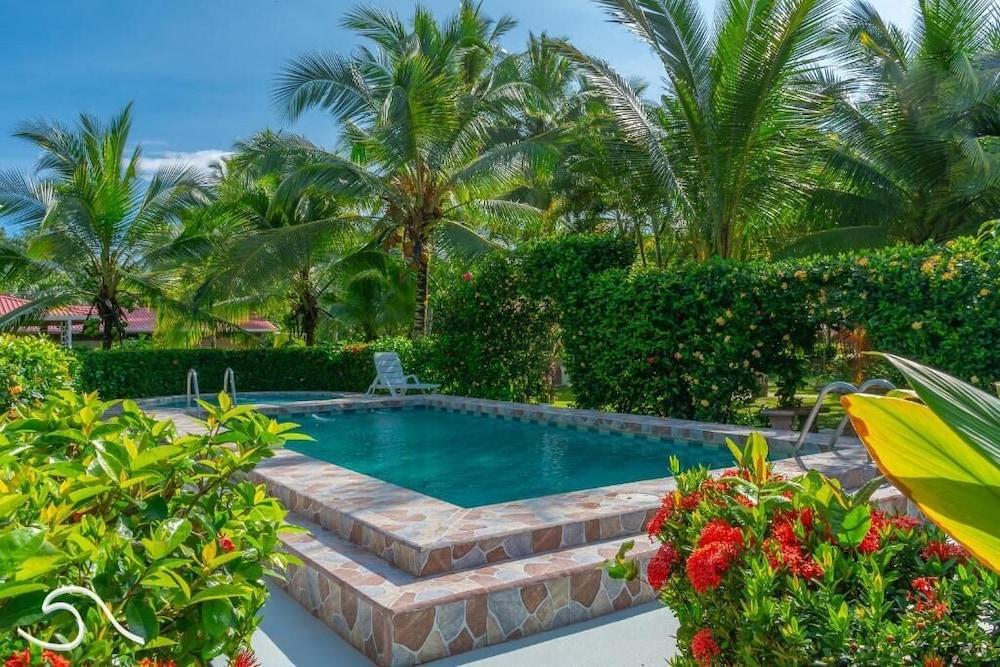 Hotel La Tranquilidad