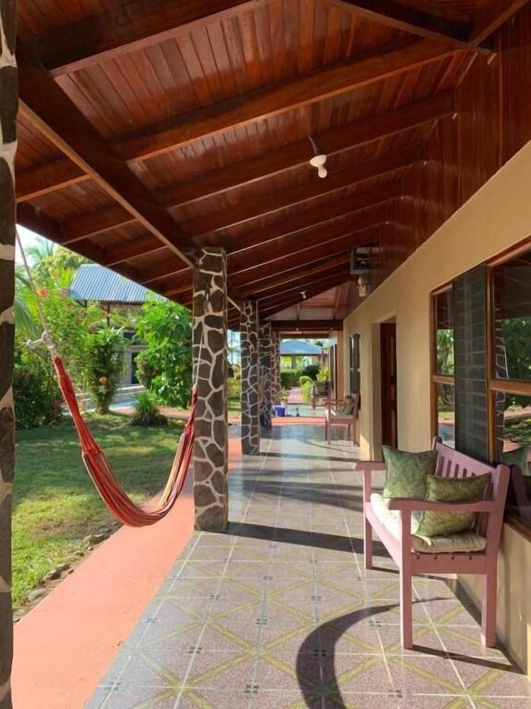 Hotel La Tranquilidad