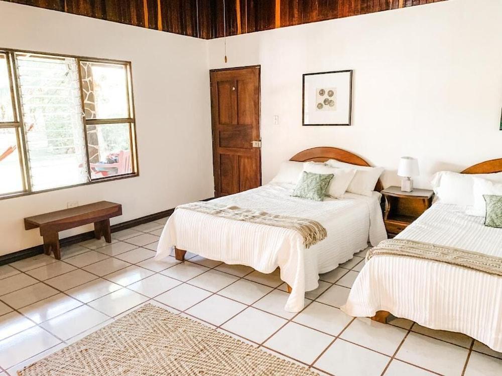 Hotel La Tranquilidad
