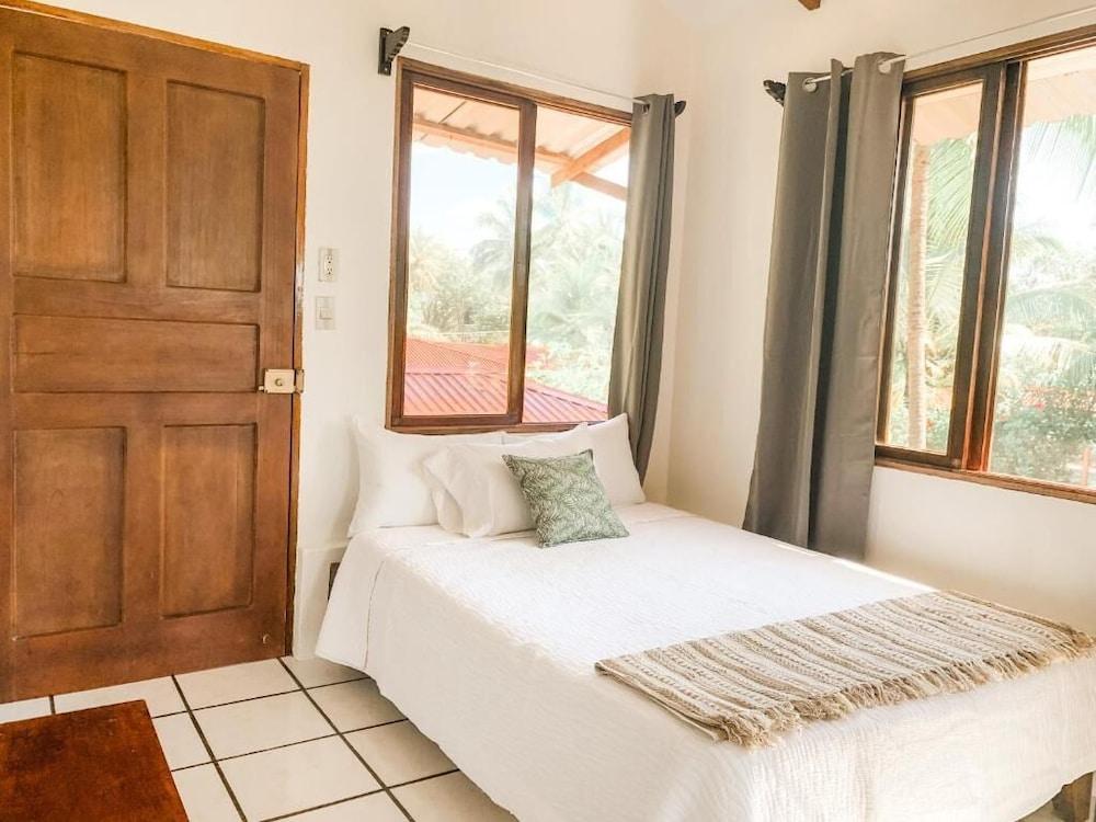 Hotel La Tranquilidad