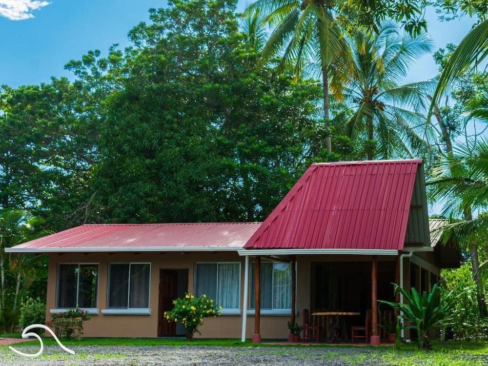 Hotel La Tranquilidad