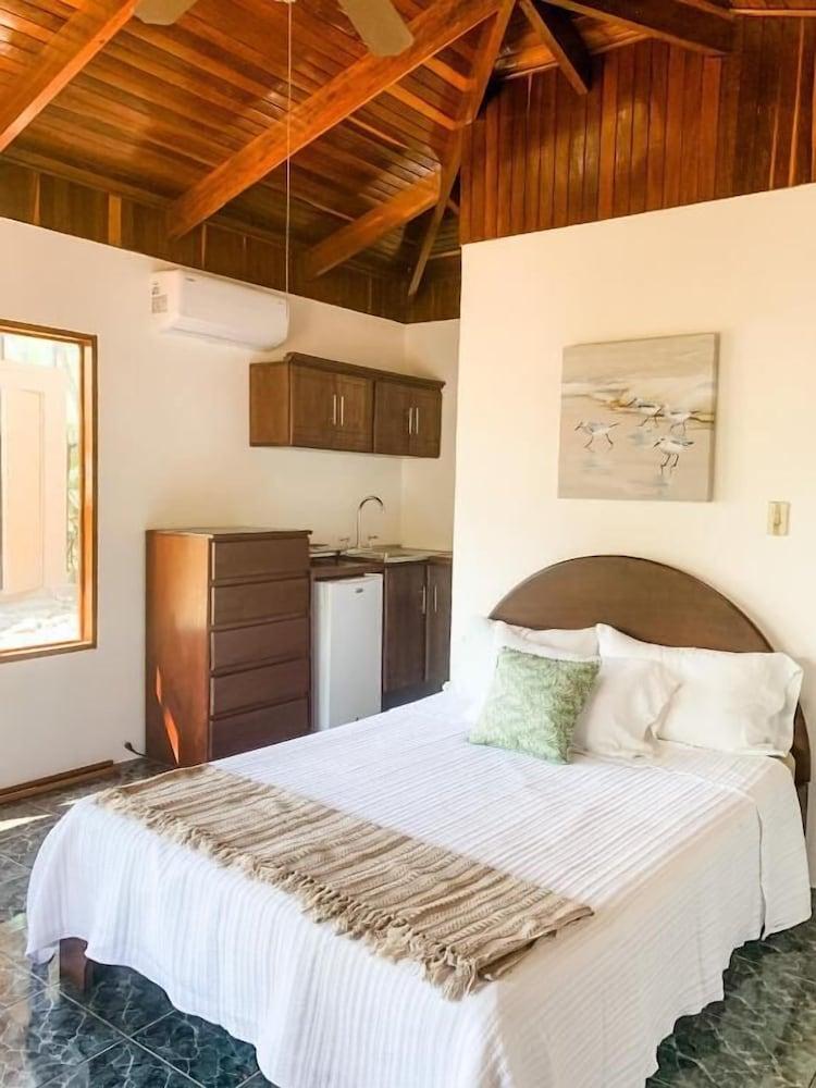 Hotel La Tranquilidad