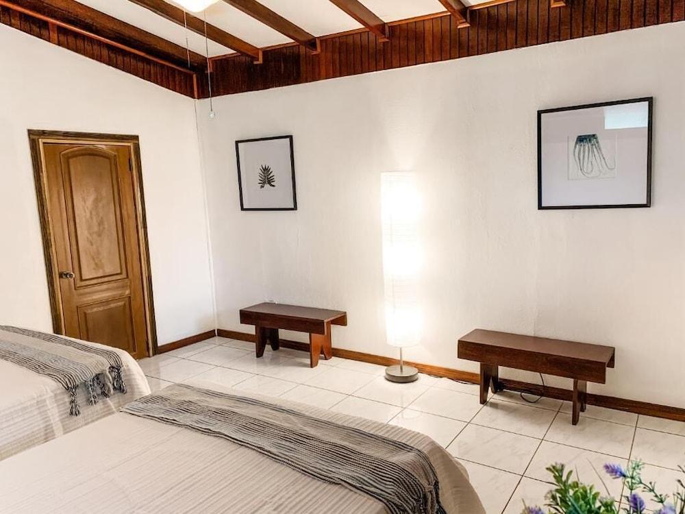 Hotel La Tranquilidad