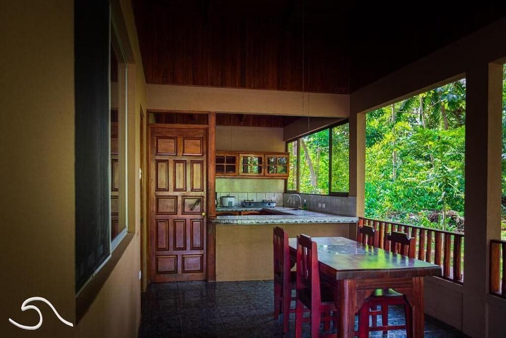 Hotel La Tranquilidad
