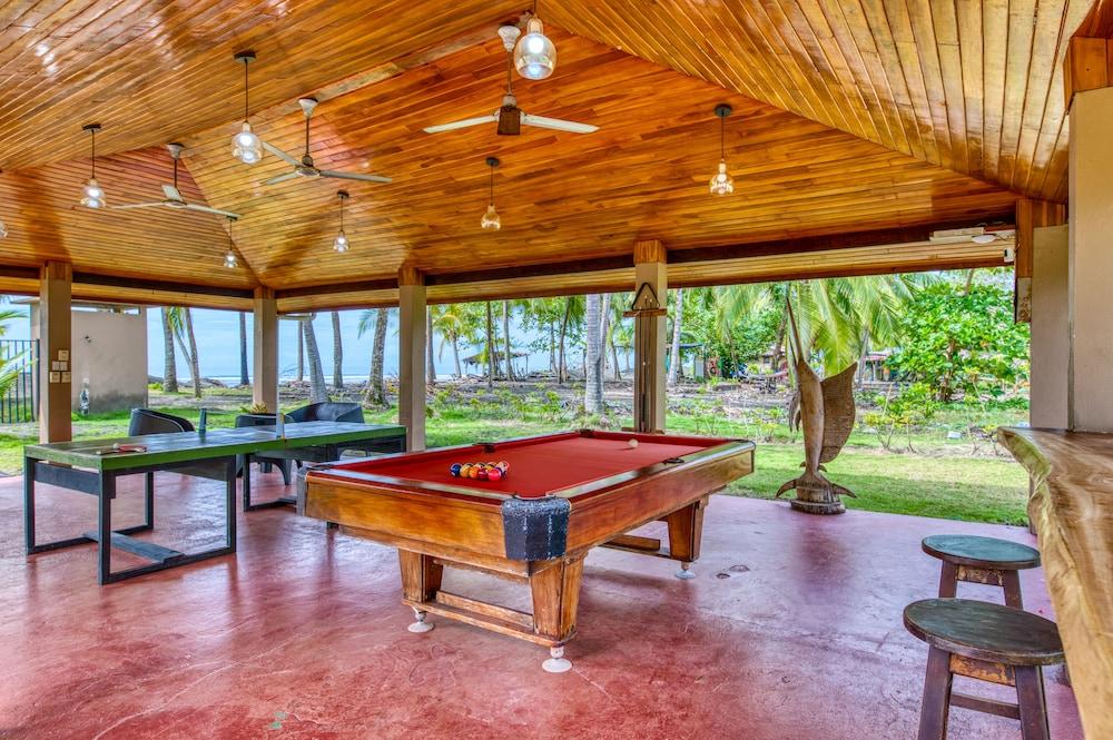 Hotel La Tranquilidad
