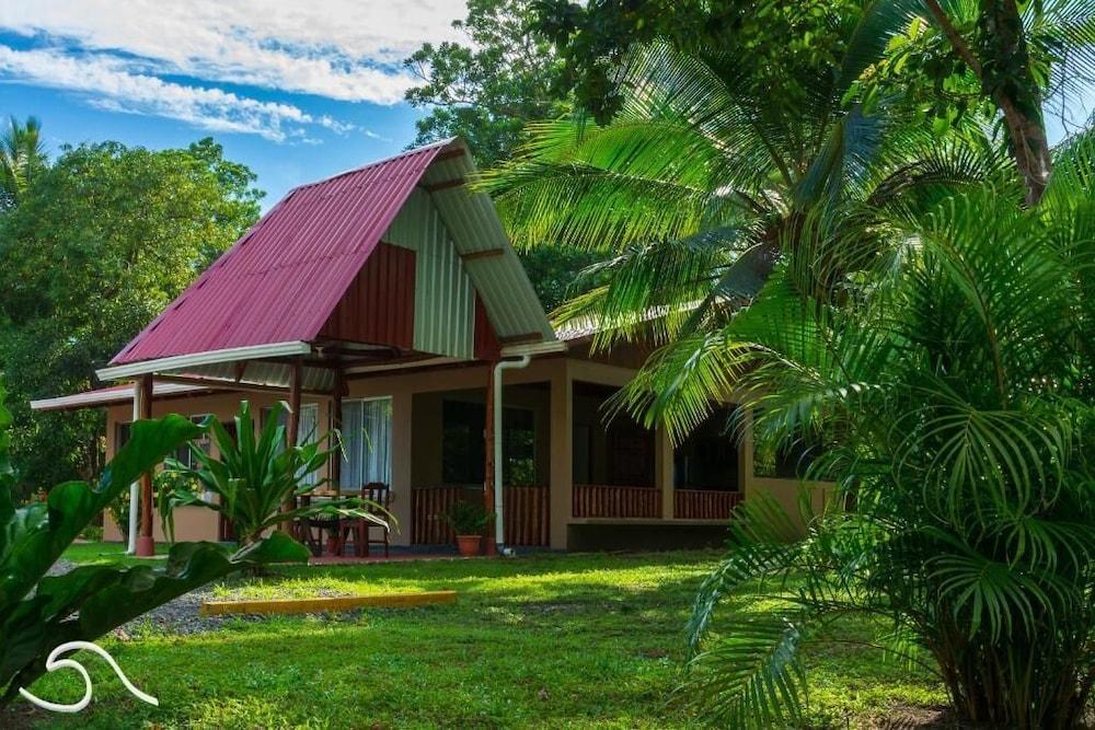 Hotel La Tranquilidad