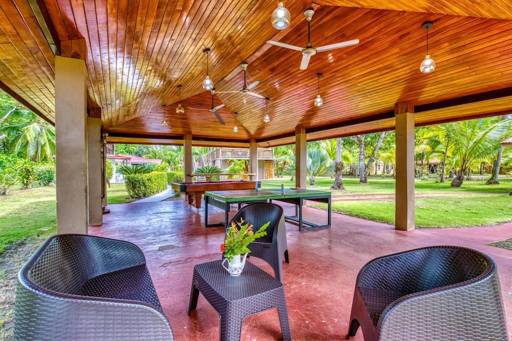 Hotel La Tranquilidad