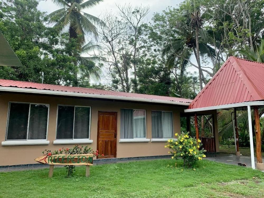Hotel La Tranquilidad