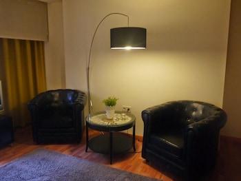 La Portuguesa Apartments