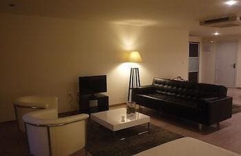 La Portuguesa Apartments