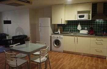 La Portuguesa Apartments