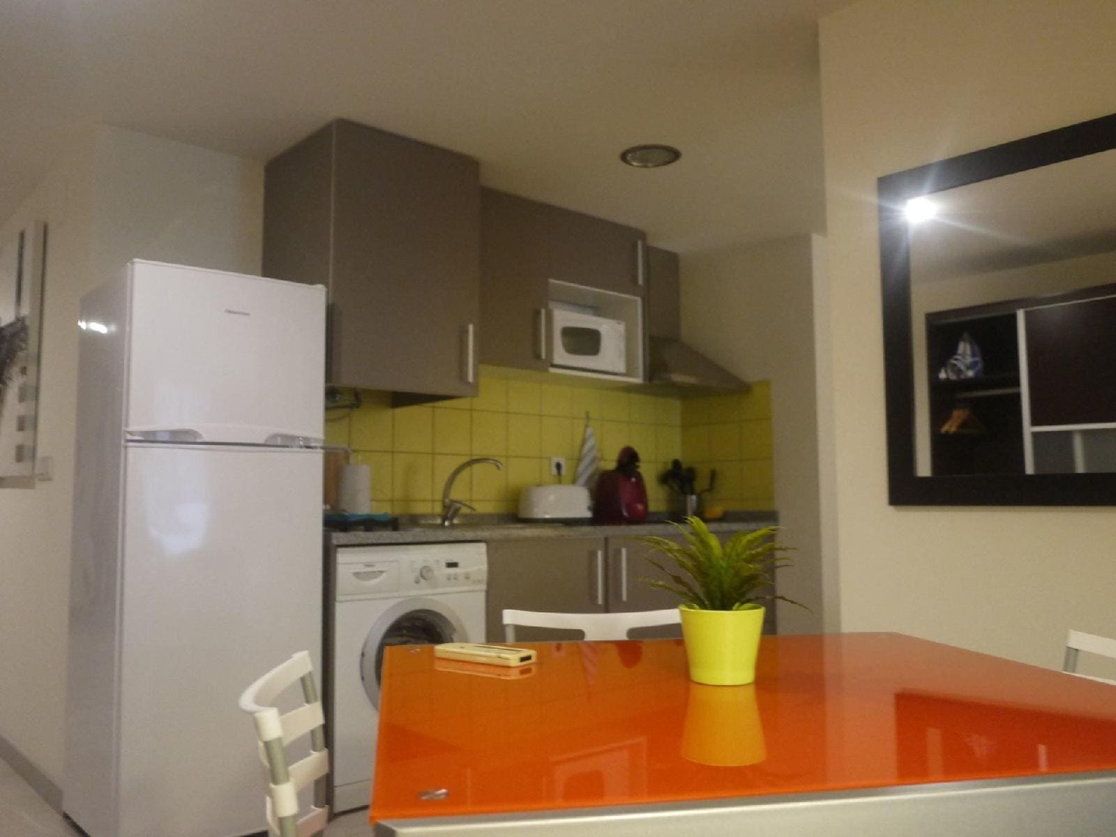La Portuguesa Apartments