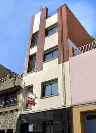 Hostal Carlos III